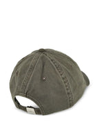 CAPPELLO  Verde Stone Island