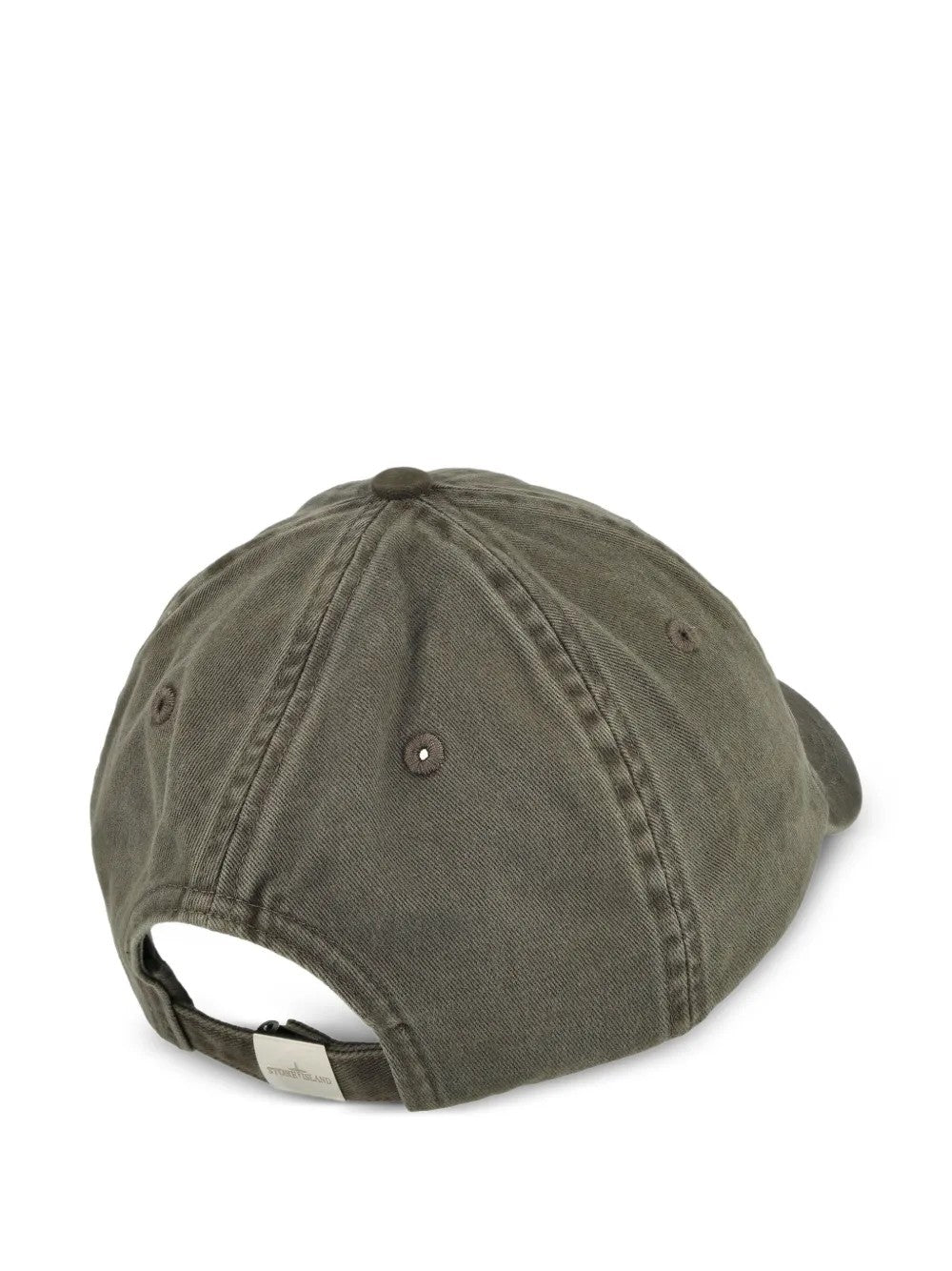 CAPPELLO  Verde Stone Island