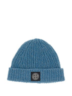 CAPPELLO  Celeste Stone Island