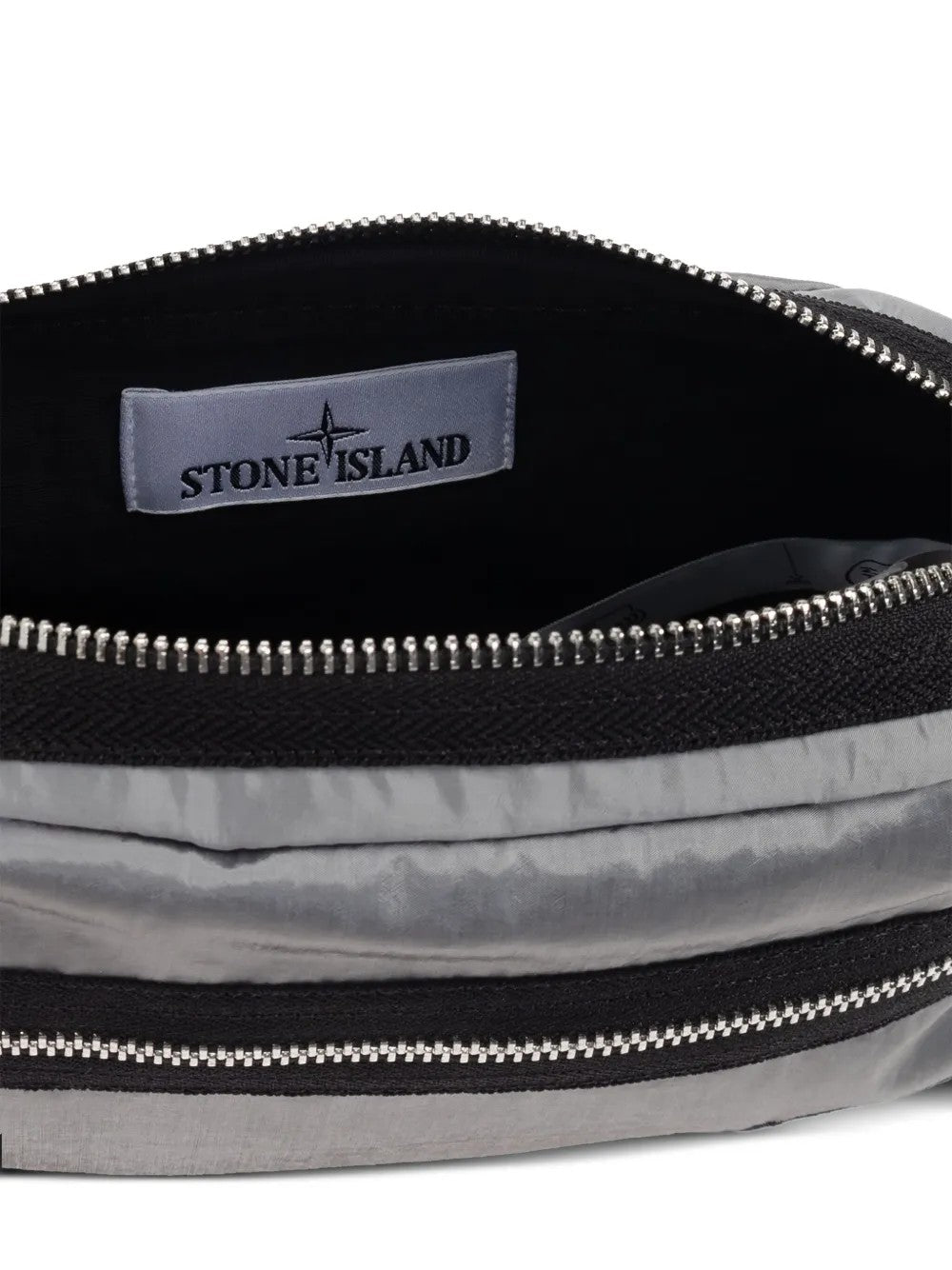 MARSUPIO Grigio Stone Island