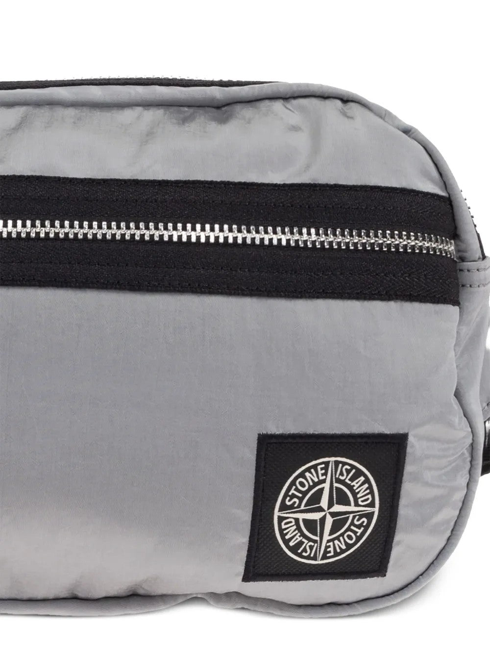 MARSUPIO Grigio Stone Island