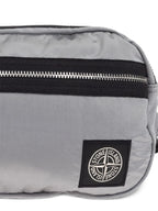 MARSUPIO Grigio Stone Island