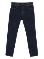 JEANS Blu Stone Island