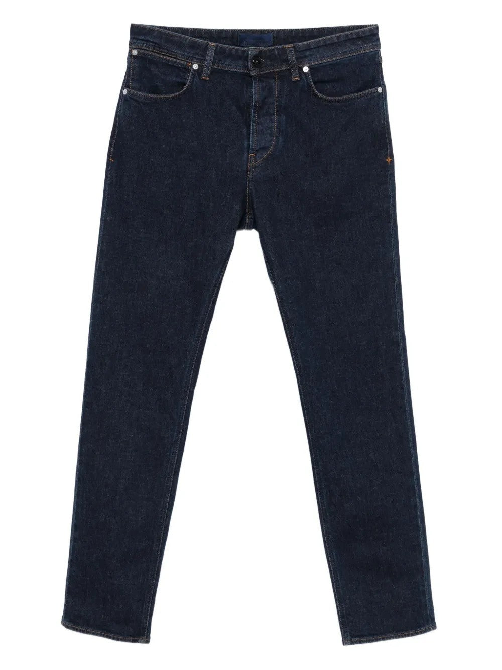 JEANS Blu Stone Island