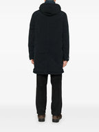 CAPPOTTO Blu Stone Island