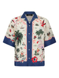 CAMICIA Fantasia Dsquared2