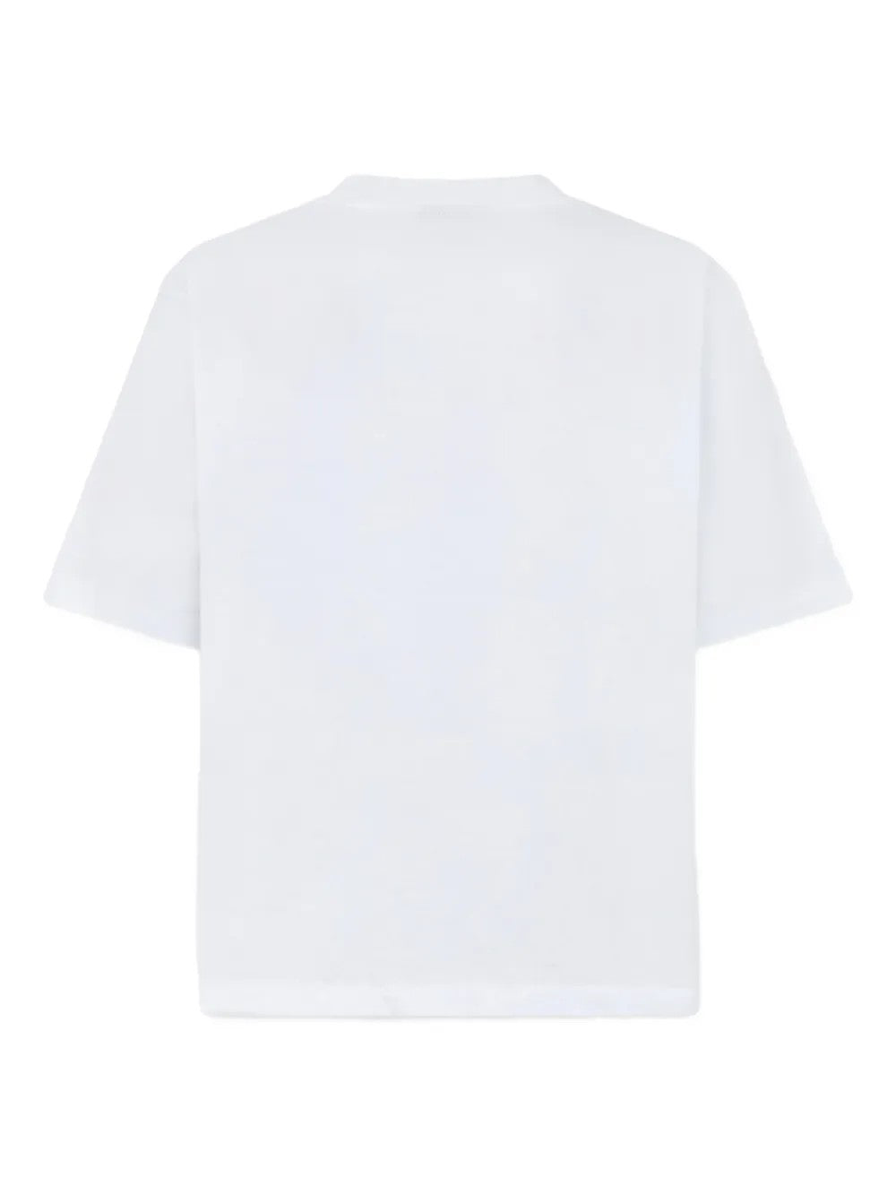 T-SHIRT Bianco Dsquared2