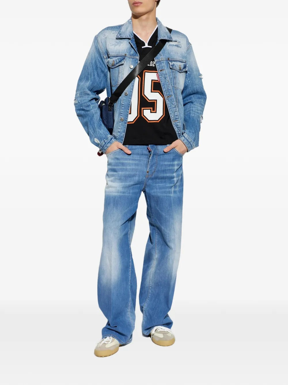 JEANS Denim  Dsquared2