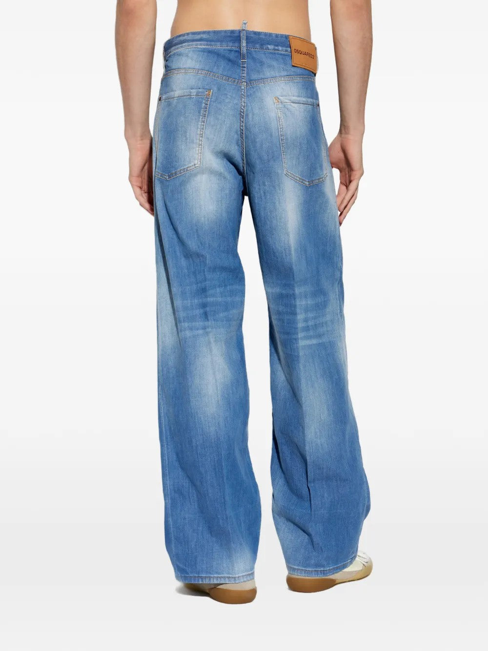 JEANS Denim  Dsquared2