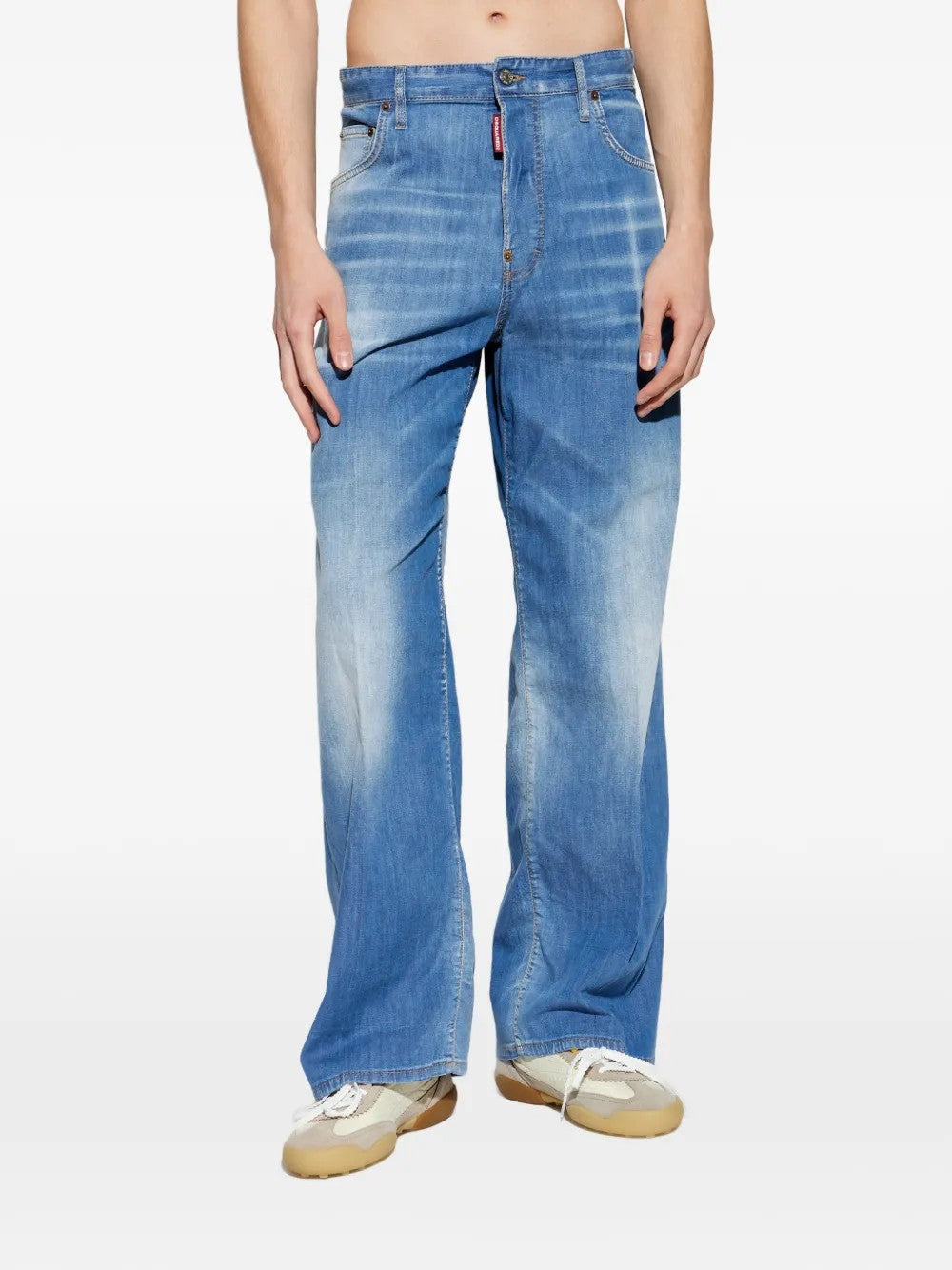 JEANS Denim  Dsquared2