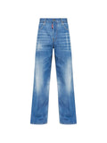 JEANS Denim  Dsquared2