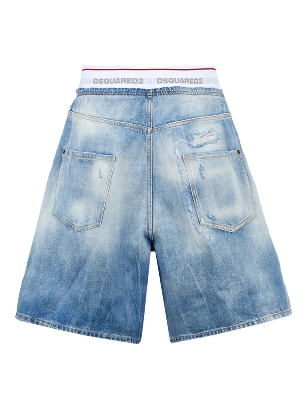 BERMUDA Denim  Dsquared2
