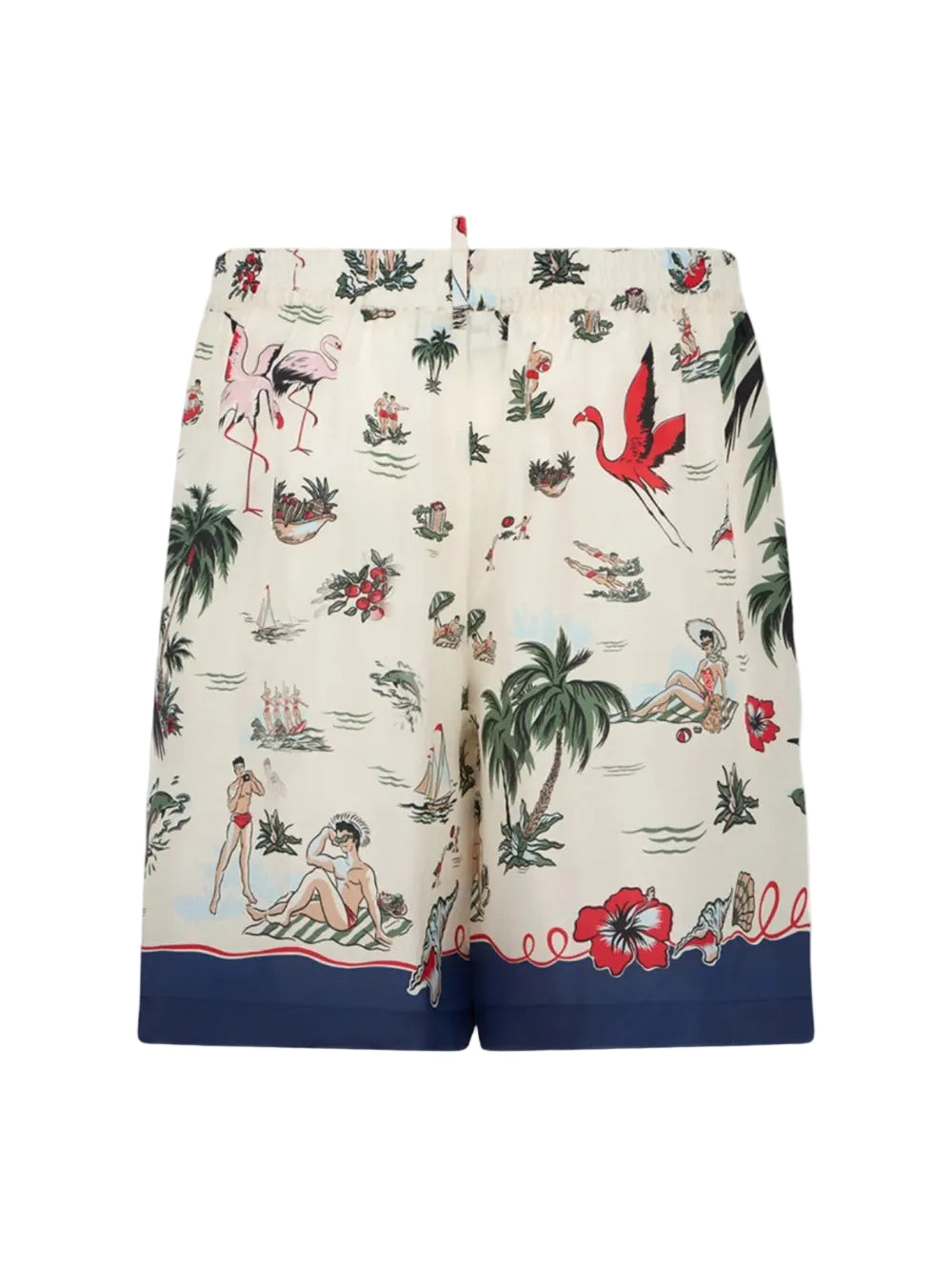 BERMUDA Fantasia Dsquared2