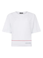 T-SHIRT Bianco Dsquared2