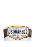 TOP Bianco Dsquared2