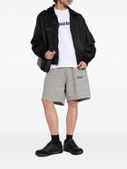 T-SHIRT Bianco Dsquared2