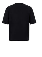 T-SHIRT Nero Dsquared2