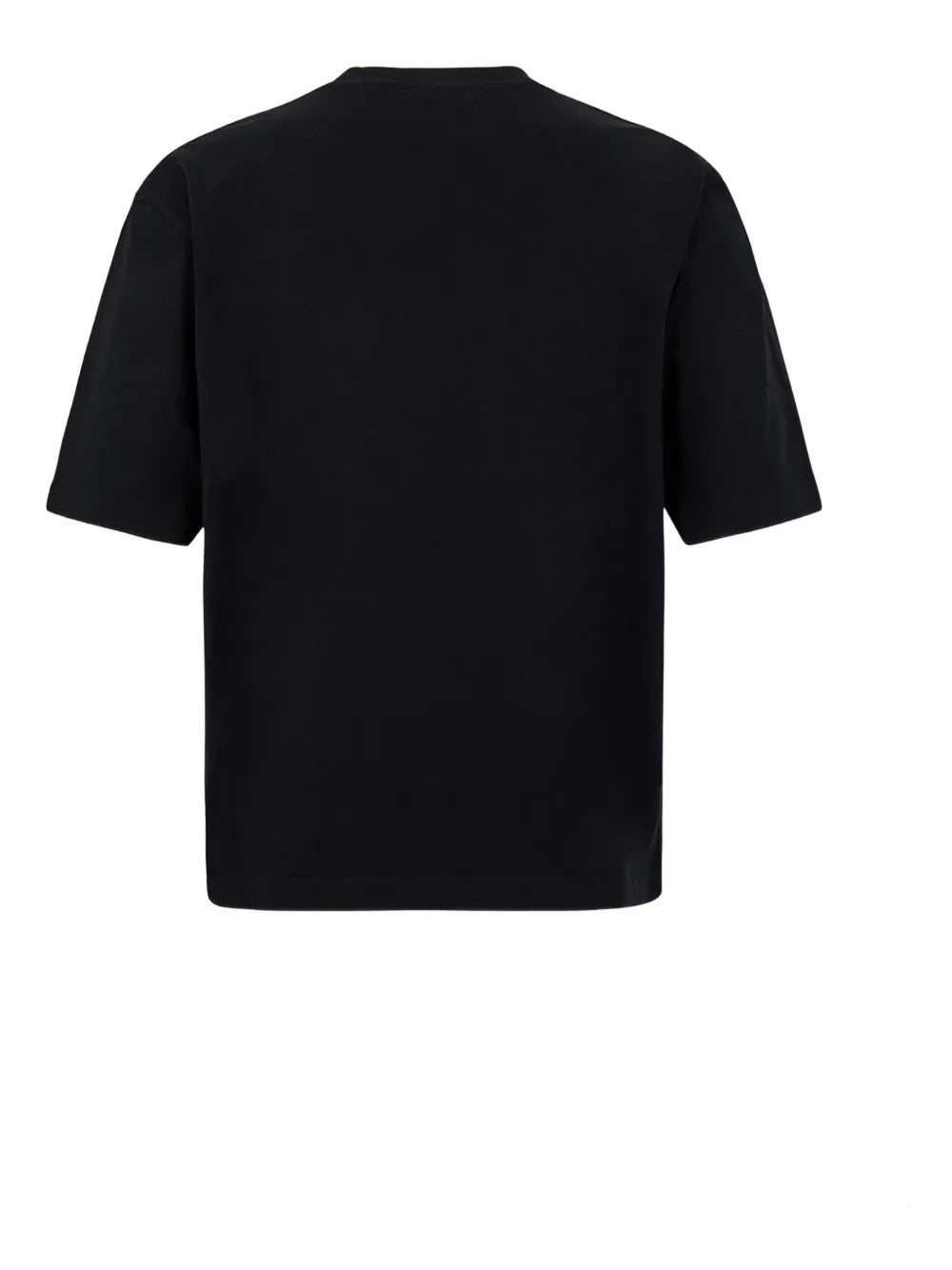 T-SHIRT Nero Dsquared2