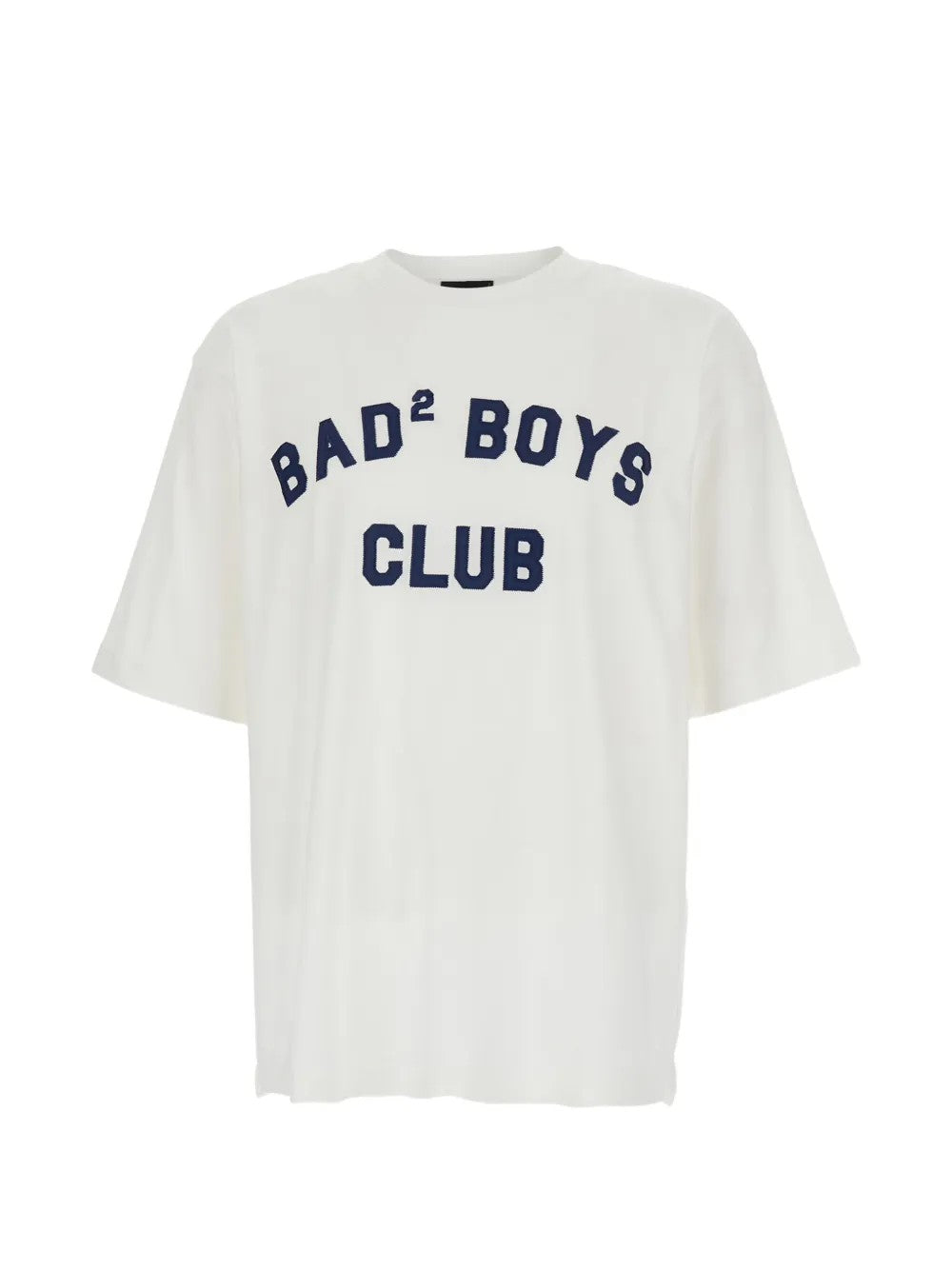 T-SHIRT Bianco Dsquared2