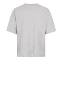 T-SHIRT Grigio Dsquared2