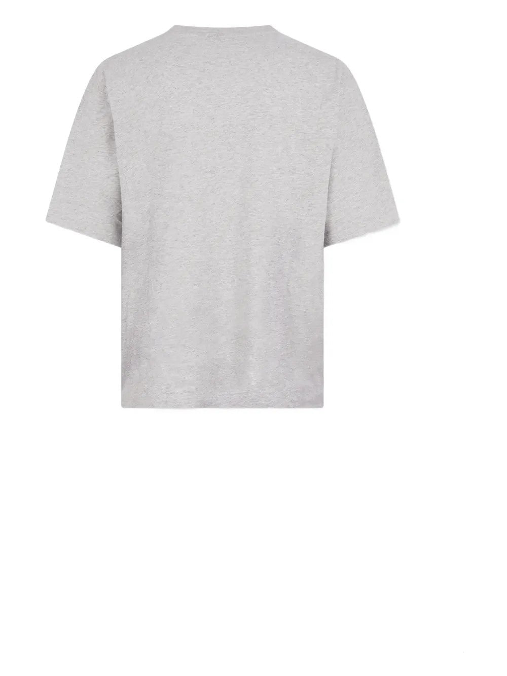 T-SHIRT Grigio Dsquared2