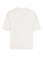 T-SHIRT Bianco Dsquared2