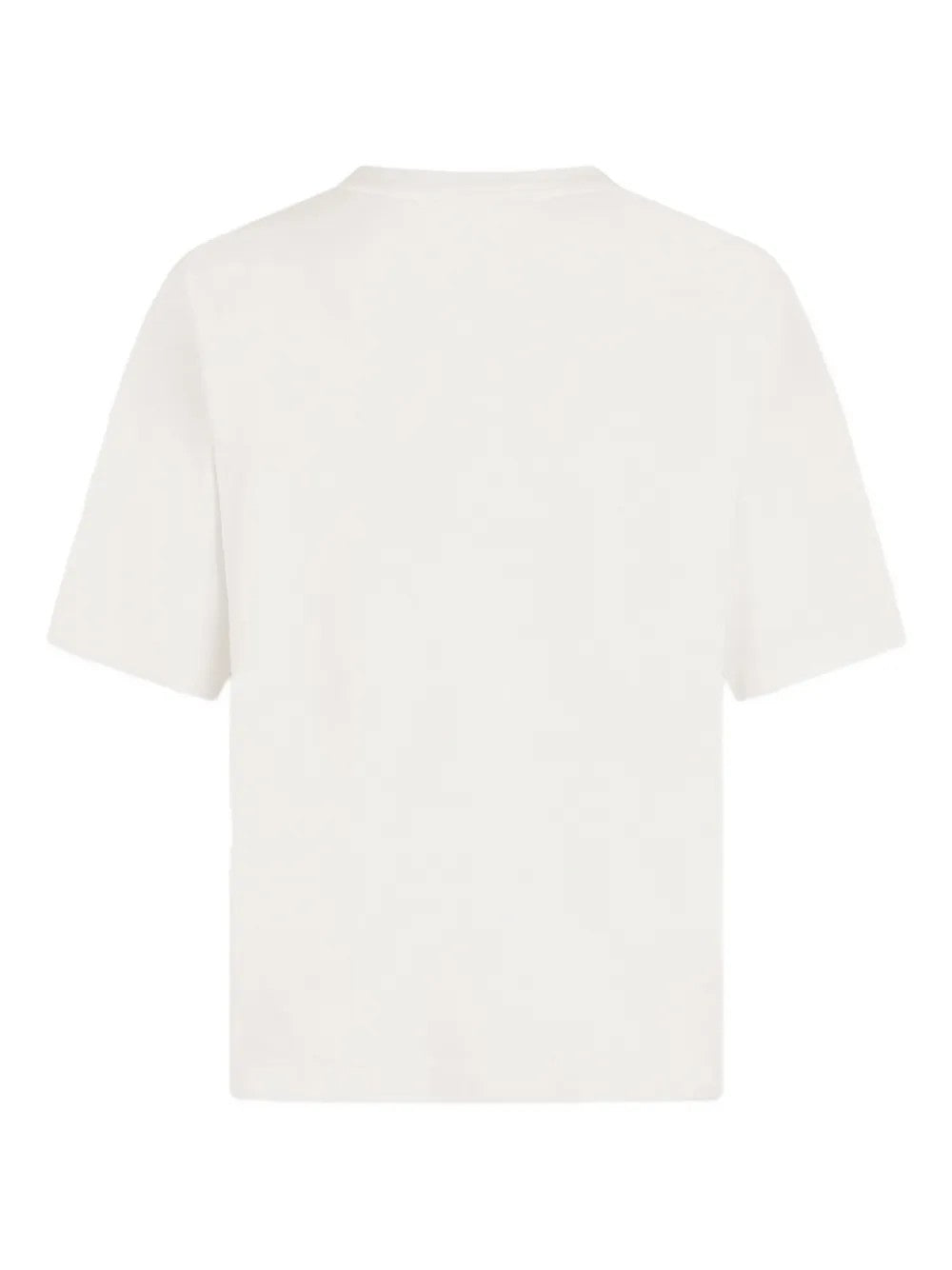 T-SHIRT Bianco Dsquared2