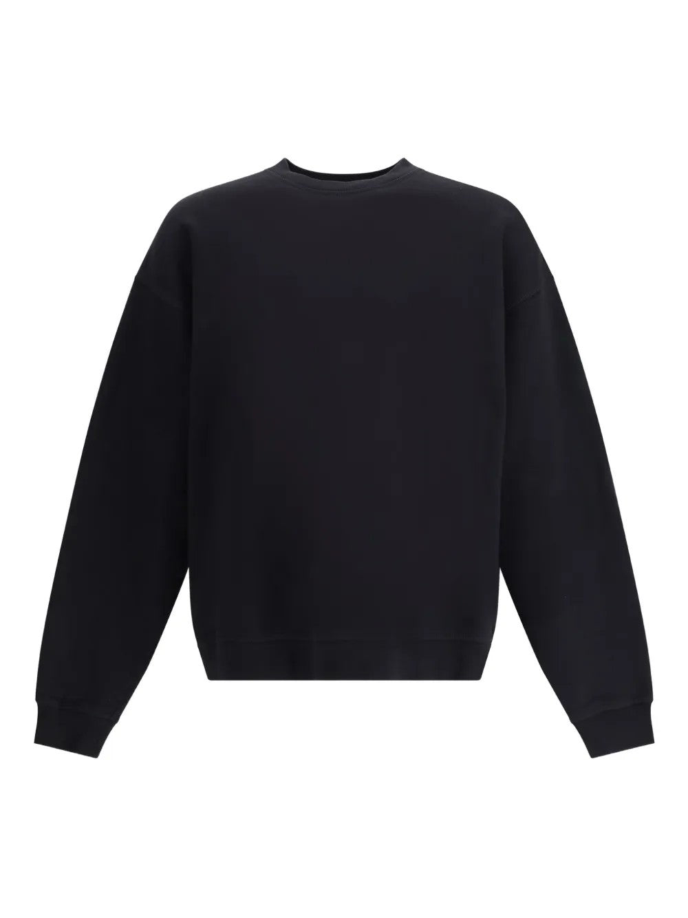 FELPA Nero Dsquared2