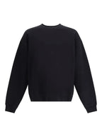 FELPA Nero Dsquared2