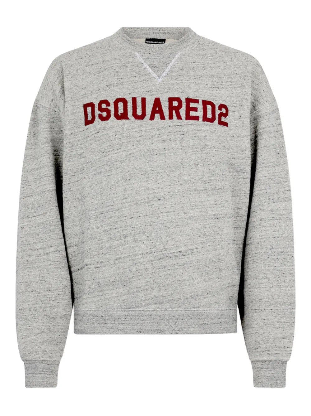 FELPA Grigio Dsquared2