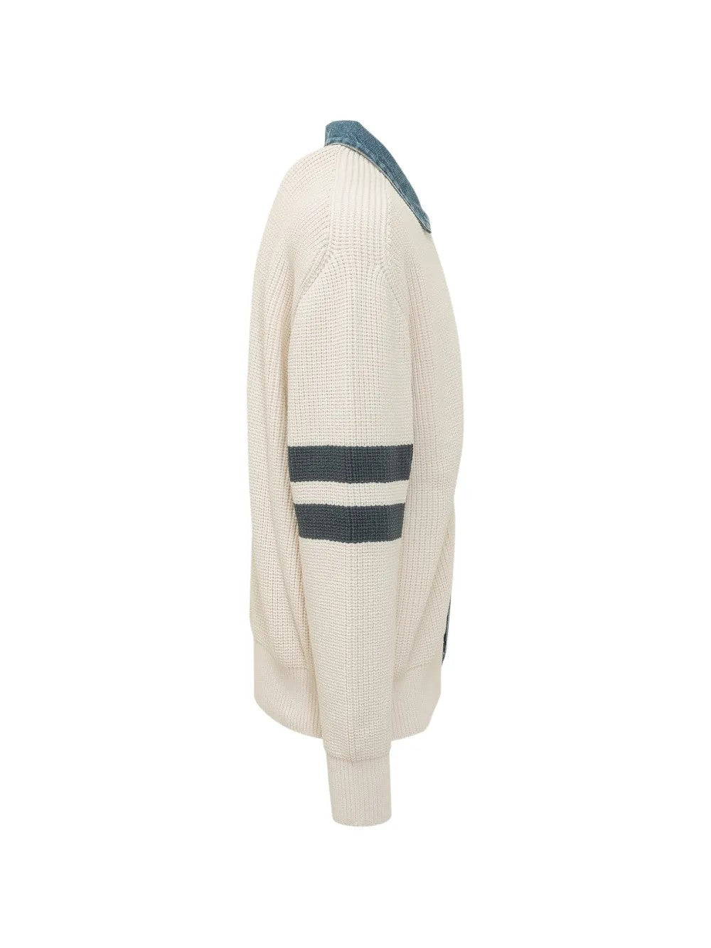 CARDIGAN Bianco Dsquared2