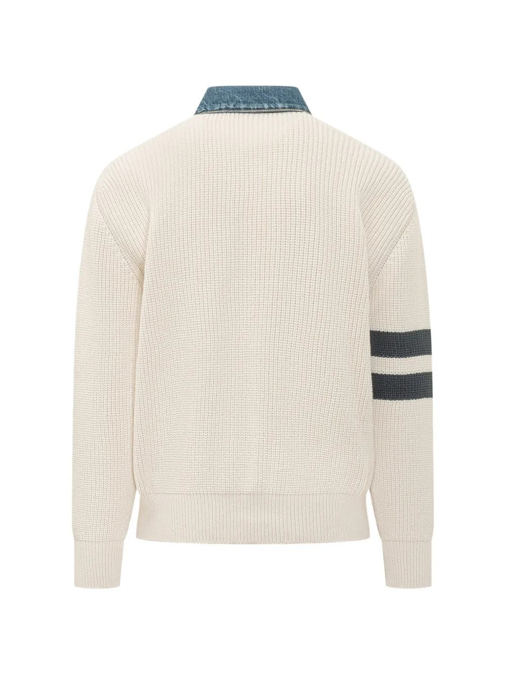 CARDIGAN Bianco Dsquared2