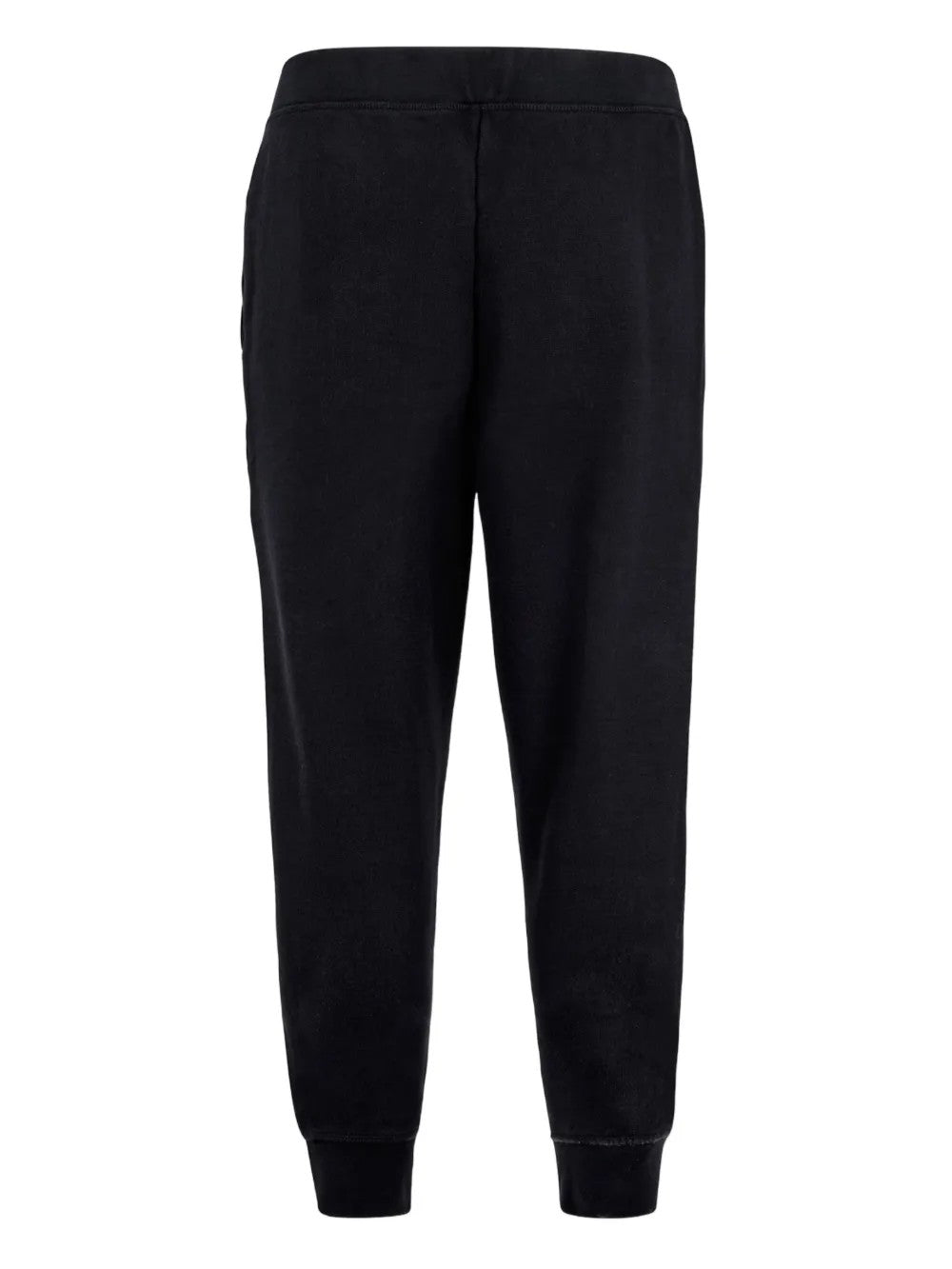PANTALONE Nero Dsquared2
