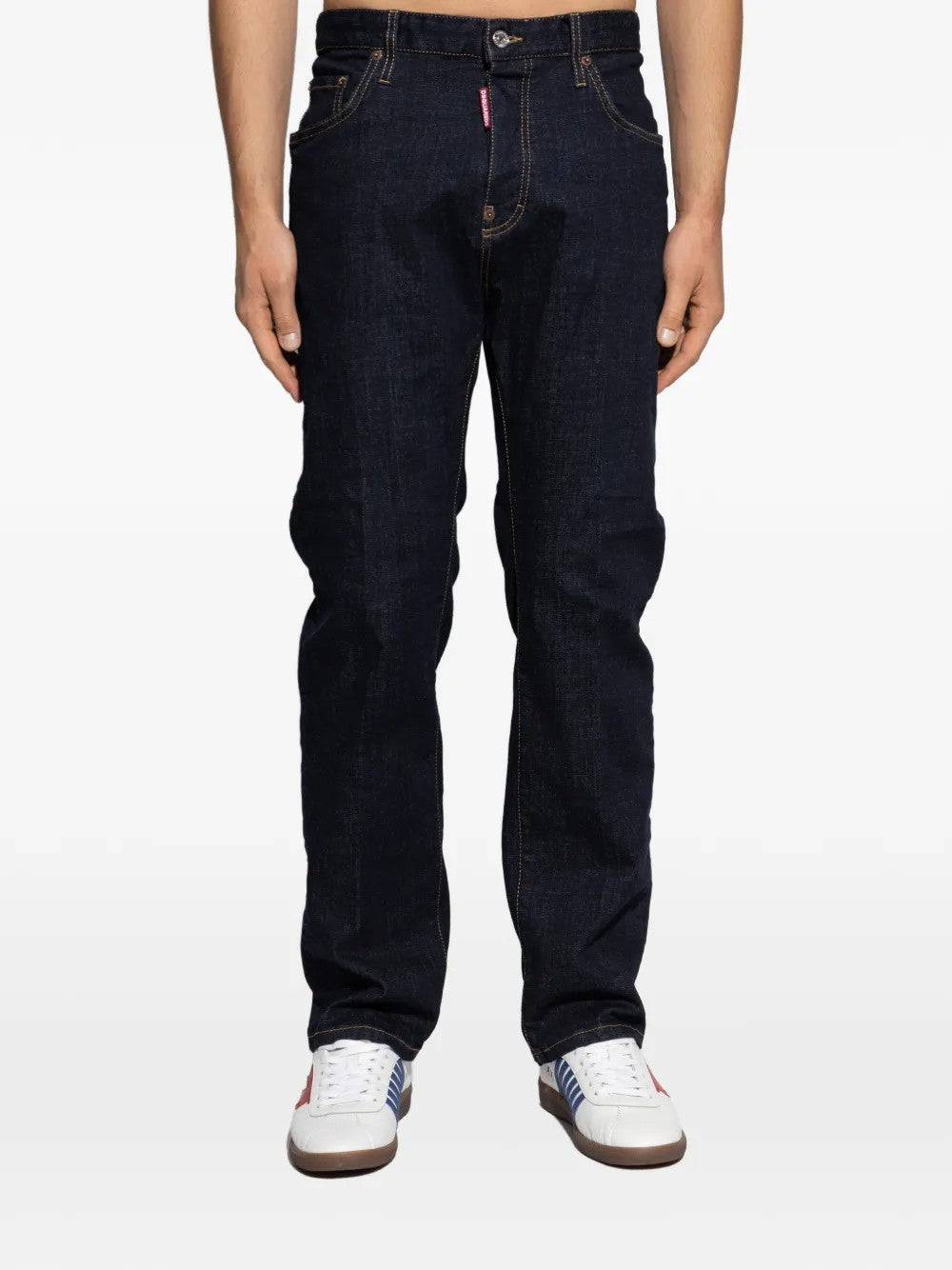 JEANS Blu Dsquared2