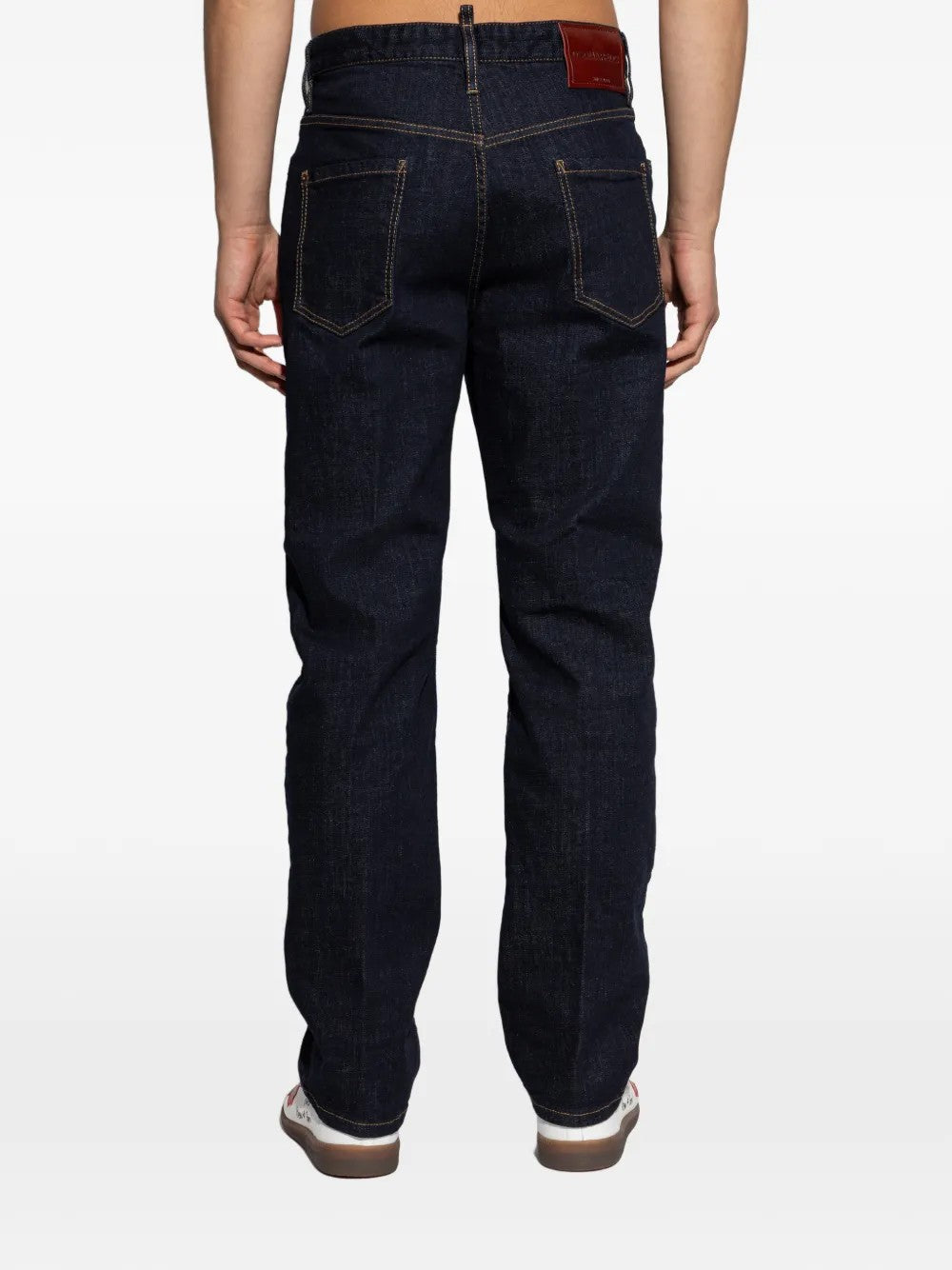 JEANS Blu Dsquared2