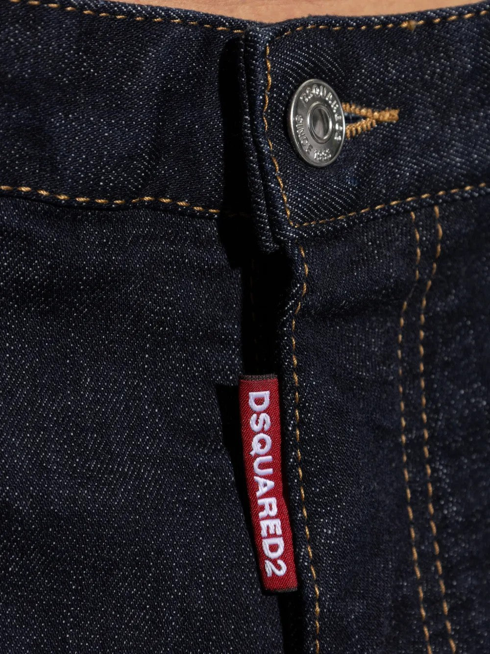JEANS Blu Dsquared2