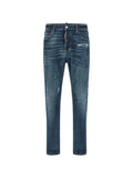 JEANS Denim  Dsquared2