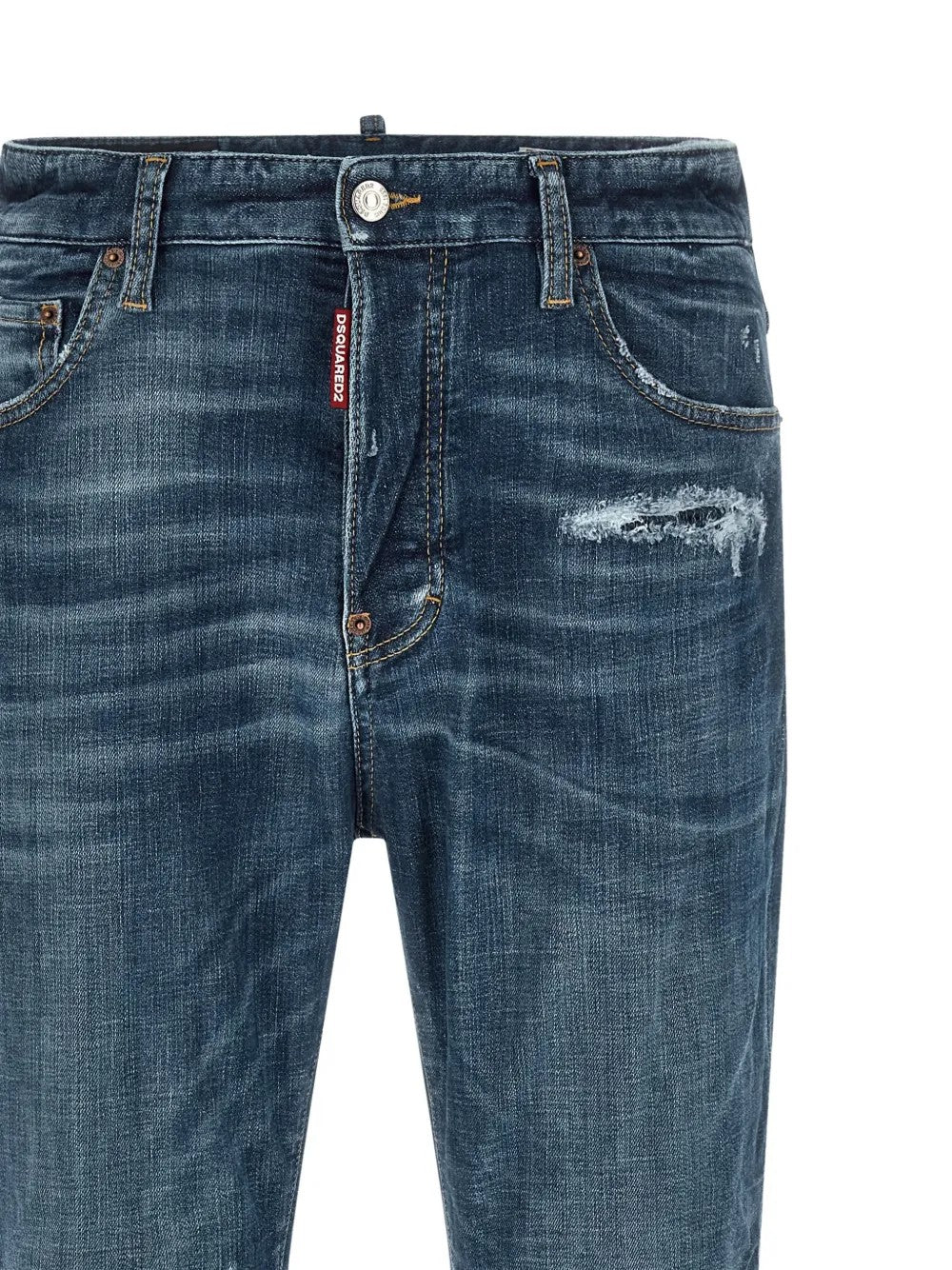JEANS Denim  Dsquared2