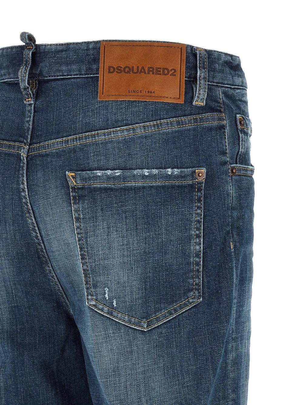 JEANS Denim  Dsquared2