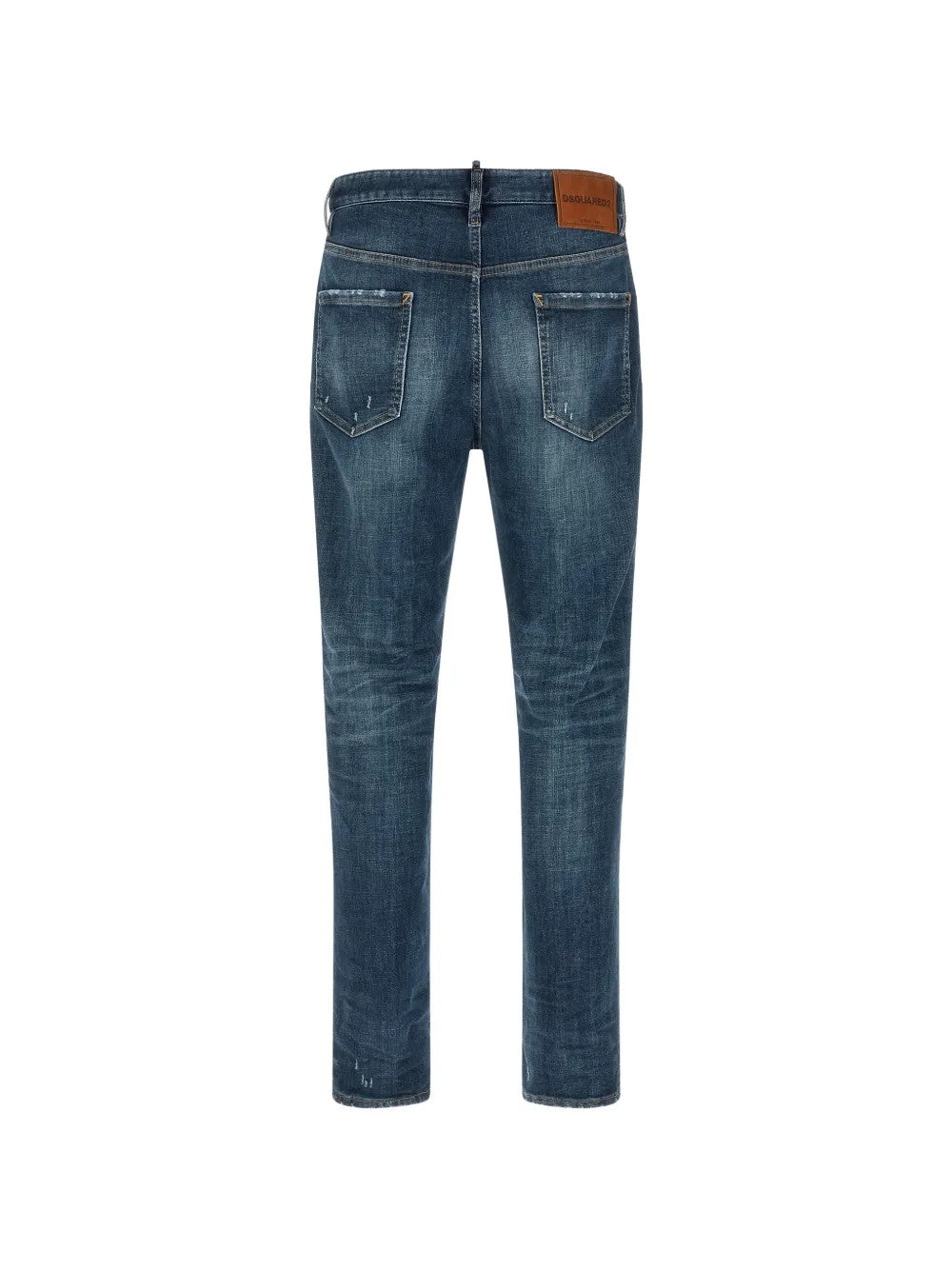 JEANS Denim  Dsquared2