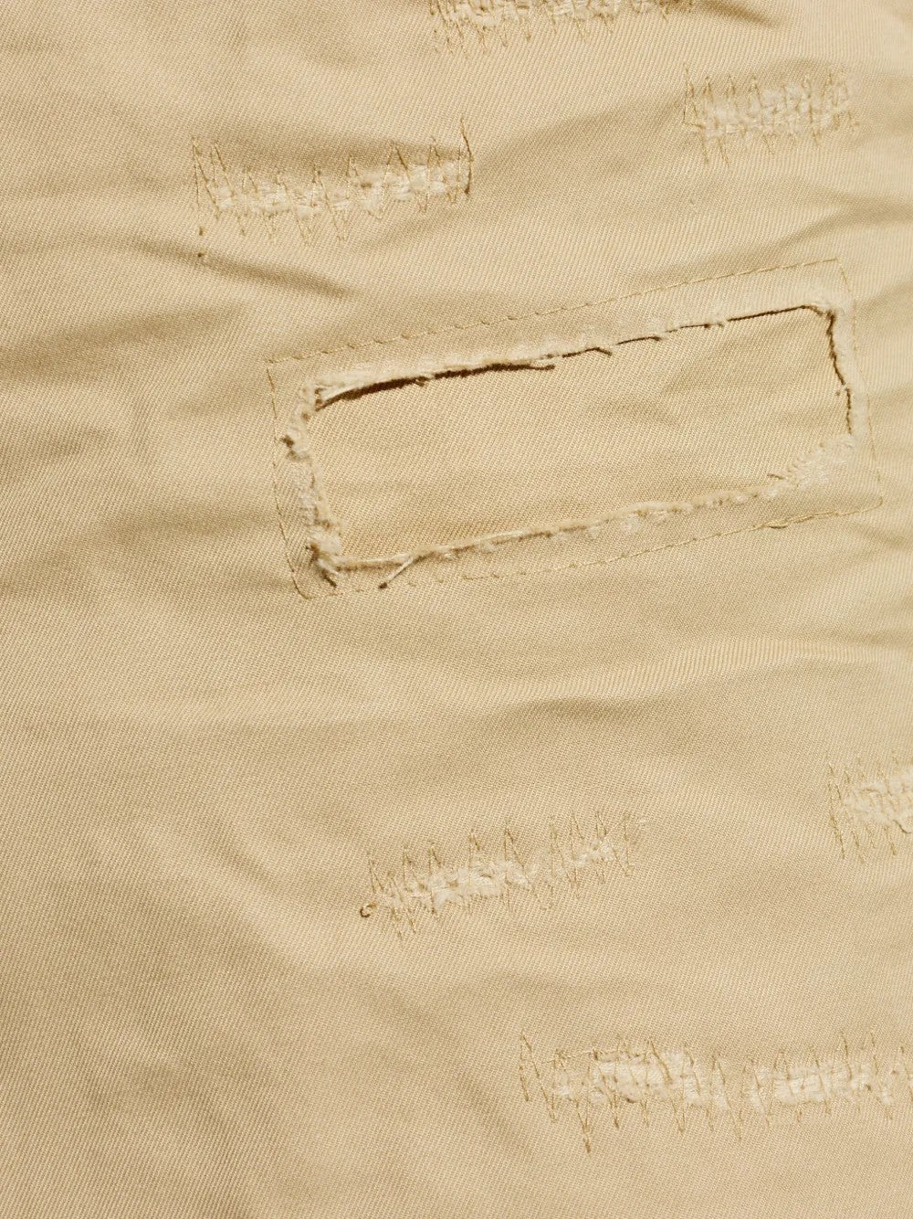 BERMUDA Beige Dsquared2