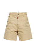 BERMUDA Beige Dsquared2