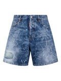 BERMUDA Denim  Dsquared2