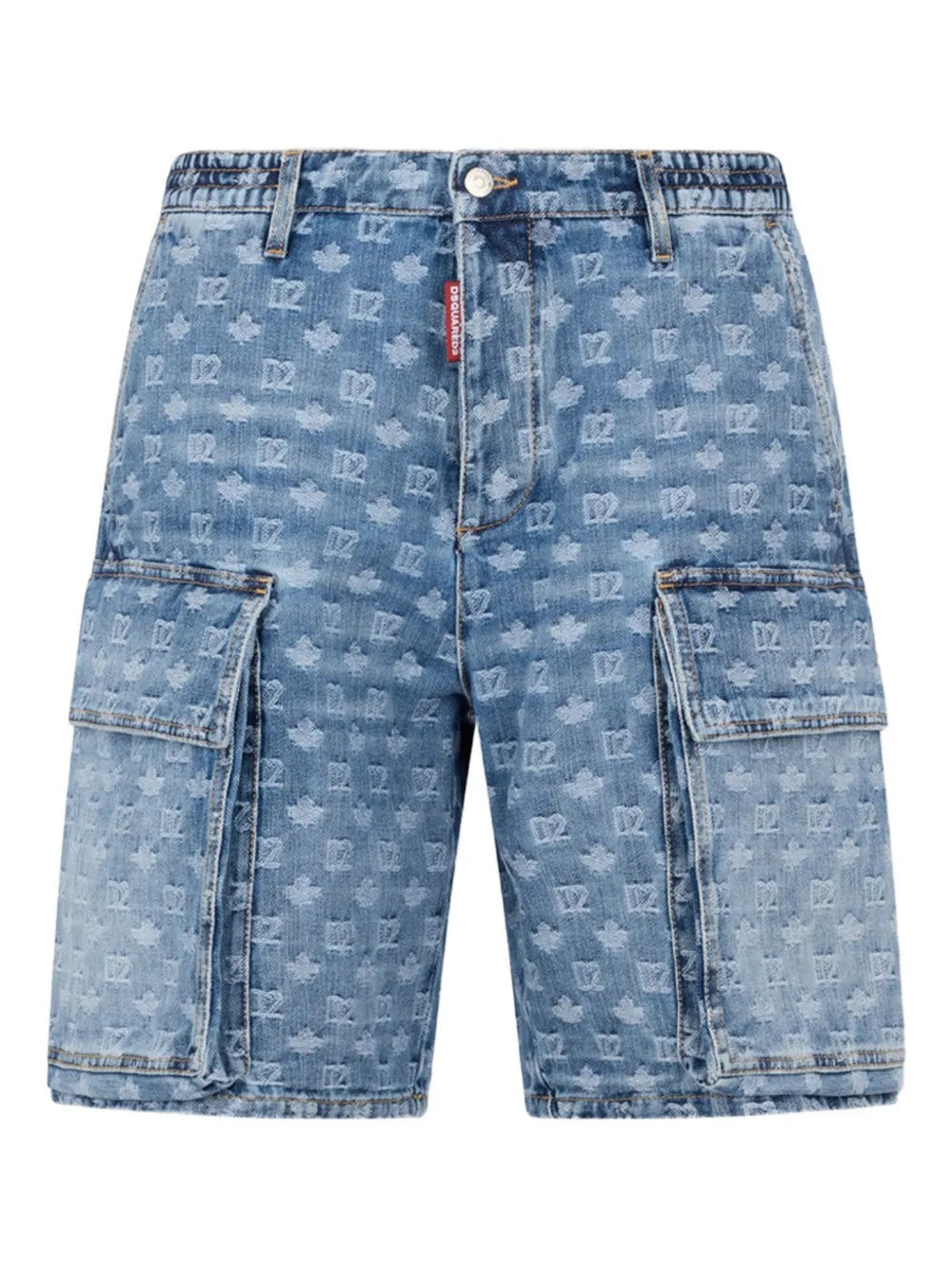 BERMUDA Denim  Dsquared2