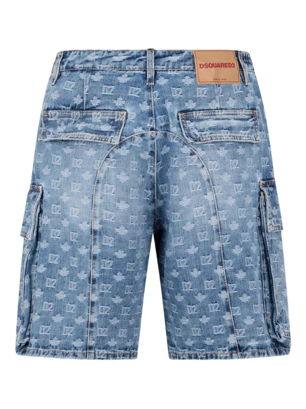 BERMUDA Denim  Dsquared2