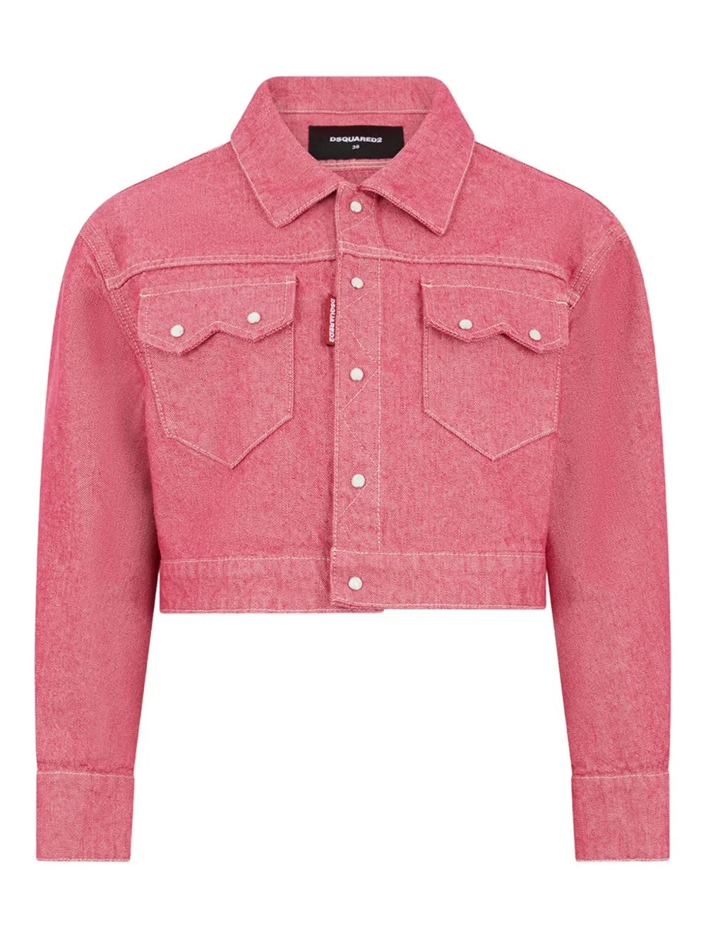 GIACCA Rosa Dsquared2