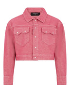 GIACCA Rosa Dsquared2