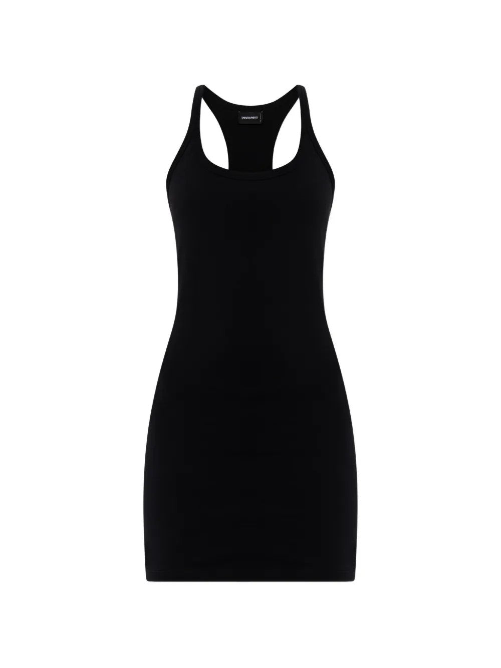 ABITO DONNA Nero Dsquared2