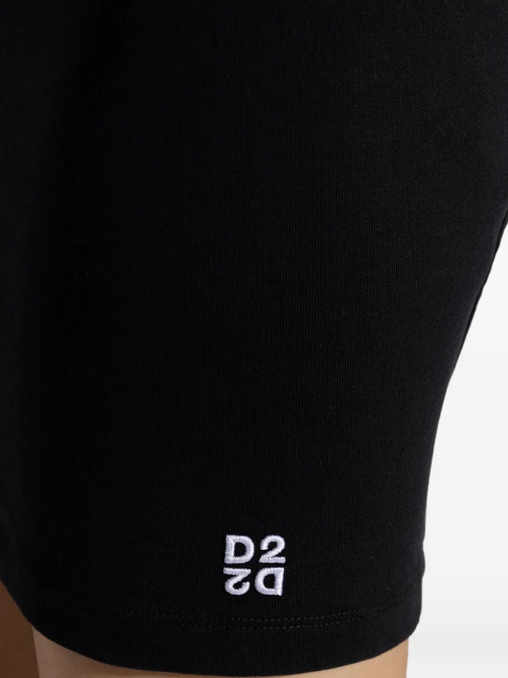 ABITO DONNA Nero Dsquared2