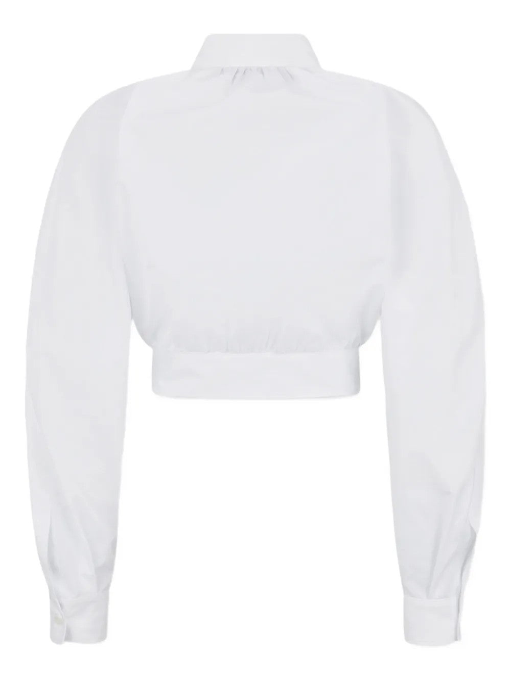 CAMICIA Bianco Dsquared2